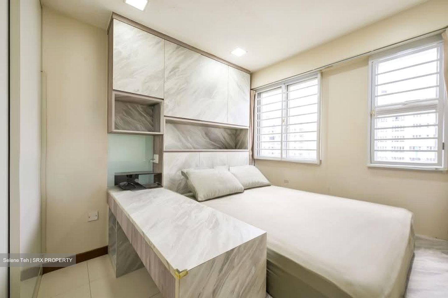 Blk 430B Fernvale Ridge (Sengkang), HDB 3 Rooms #579849891